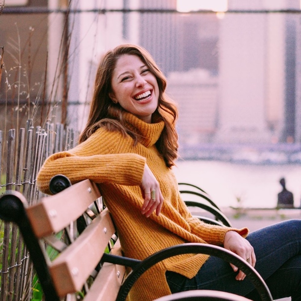 Meet your Posher, Elissa